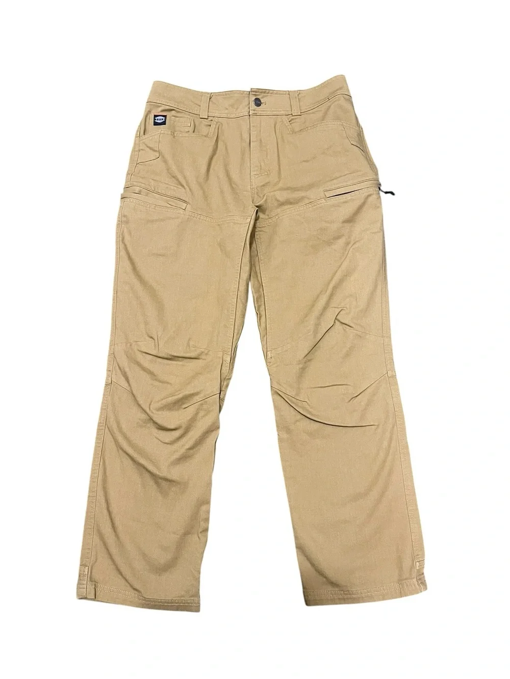 Brunt Workwear Pants